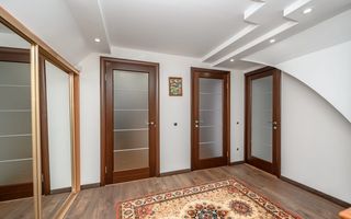 Chirie, casă, 3 nivele, 5 camere, șos. Hâncești, Telecentru - Poză 21