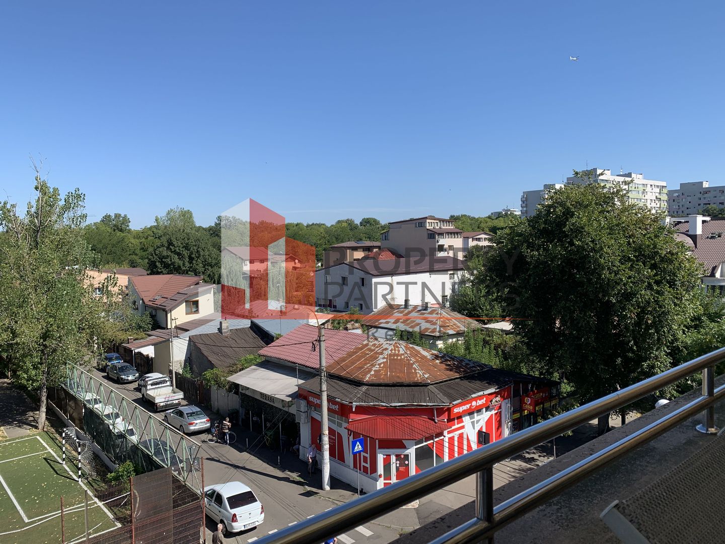 Penthouse Bucurestii Noi - Poză 32