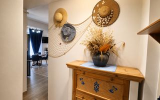 Apartament 3 camere decomandat, 2 băi, parcare proprie  Șelimbăr – Doamna Stanca - Poză 7