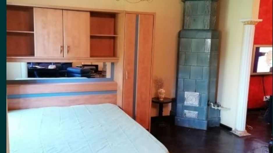 Proprietar,100 metri utili - apartament excelent poziționat pe bulevar - Poză 4
