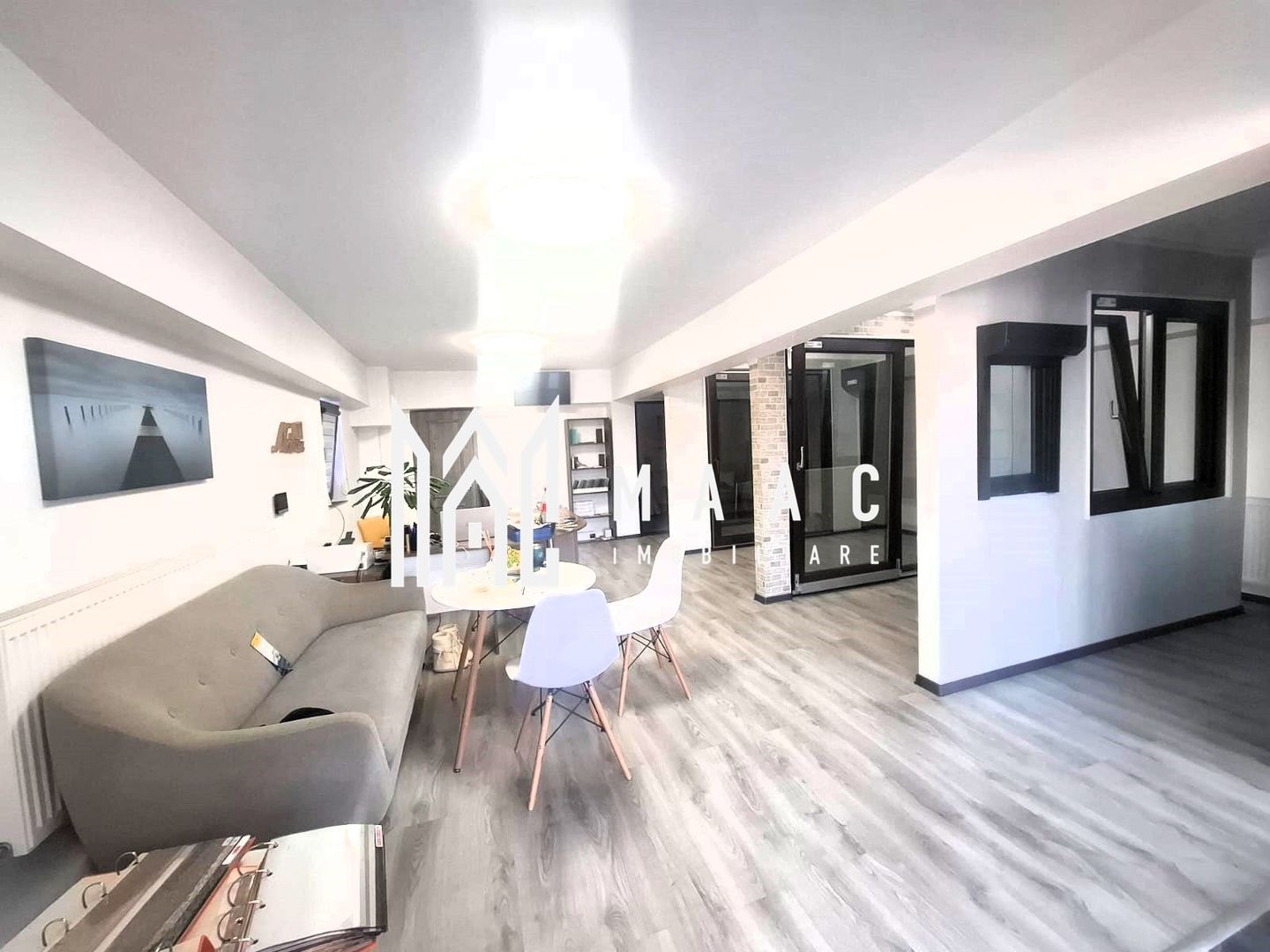 Casa individuala | Spatiu Comercial | Suprafata utila 442 mp - Poză 1