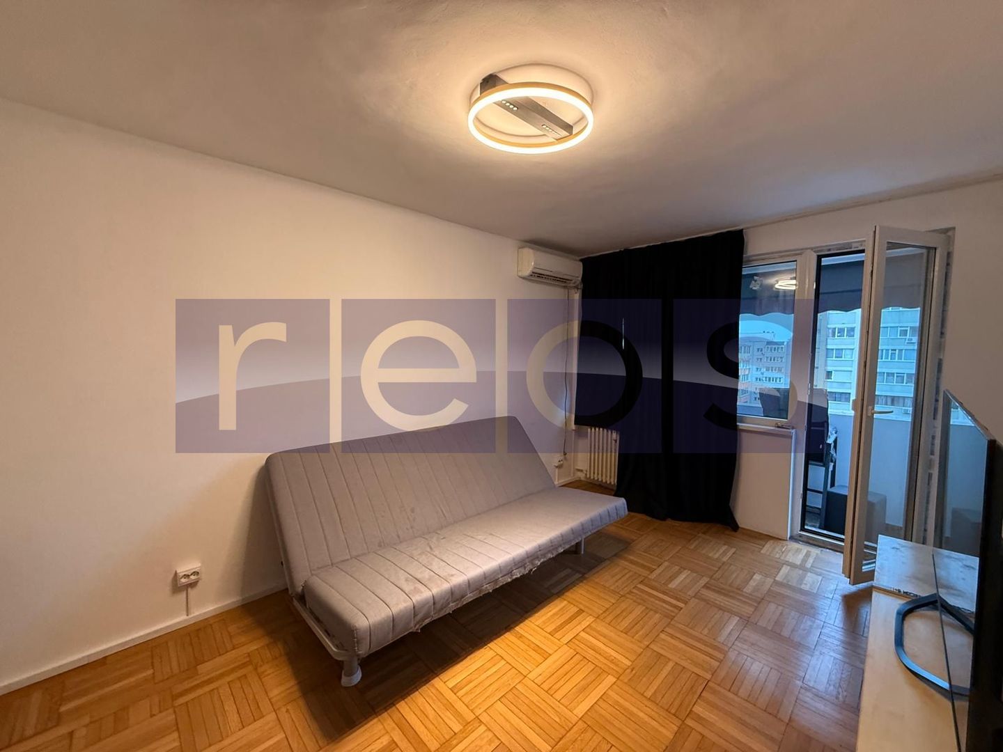 VANZARE 3 CAMERE BULEVARDUL BASARABIA | RENOVAT RECENT |  METROU PIATA MUNCII | - Poză 3