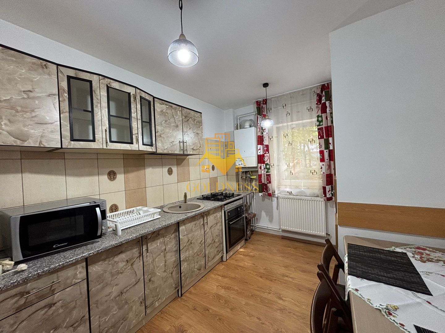 3 Camere Decomandate, Parcare, Zona UMF, Observatorului, Zorilor - Poză 8