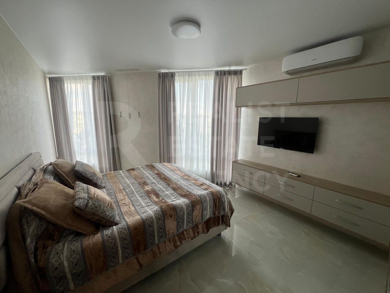 Chirie, apartament 75 mp, str. Avram Iancu, Rîșcani - Poză 4