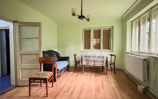 Casa individuala 2 camere + anexe, 70mp , teren 1000mp , Jucu de Sus - Poză 3