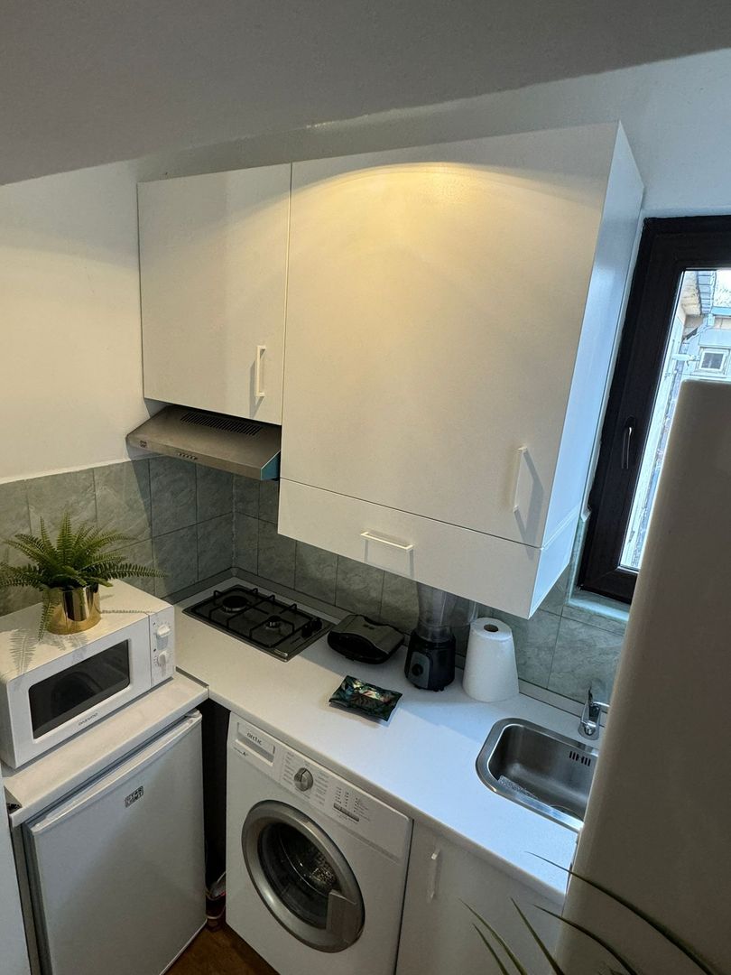 GARSONIERA PRIMAVERII | LUX | CENTRALA - Poză 4