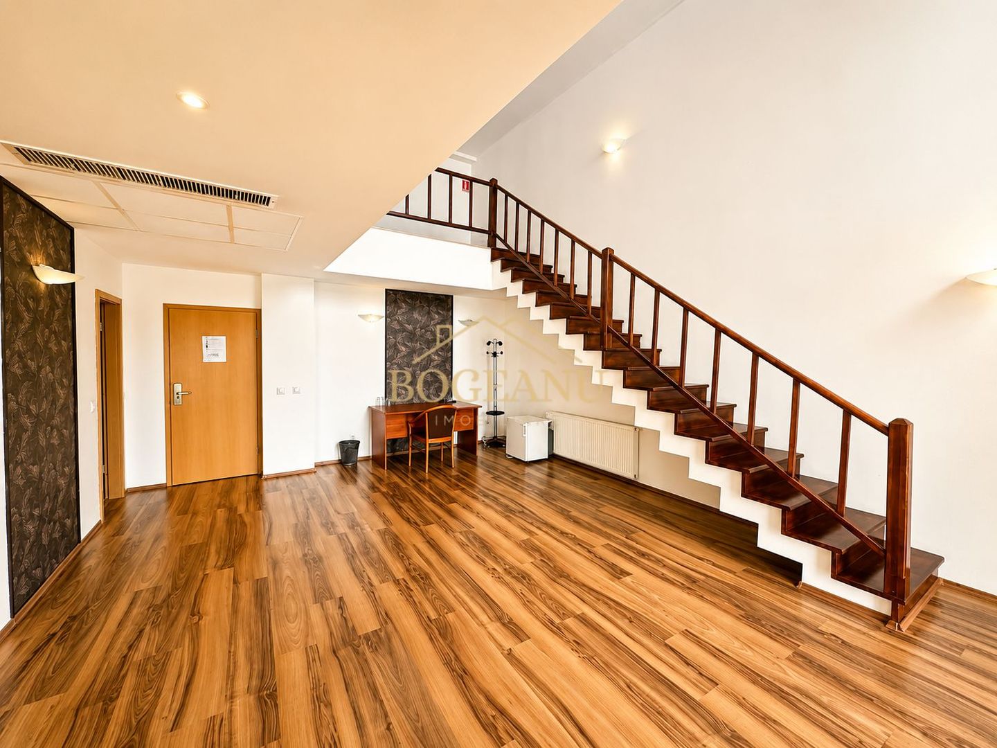 BG171-Penthouse 3 Camere, 100 mp, Jacuzzi și Terasă,Lift,Bălcescu - Poză 7