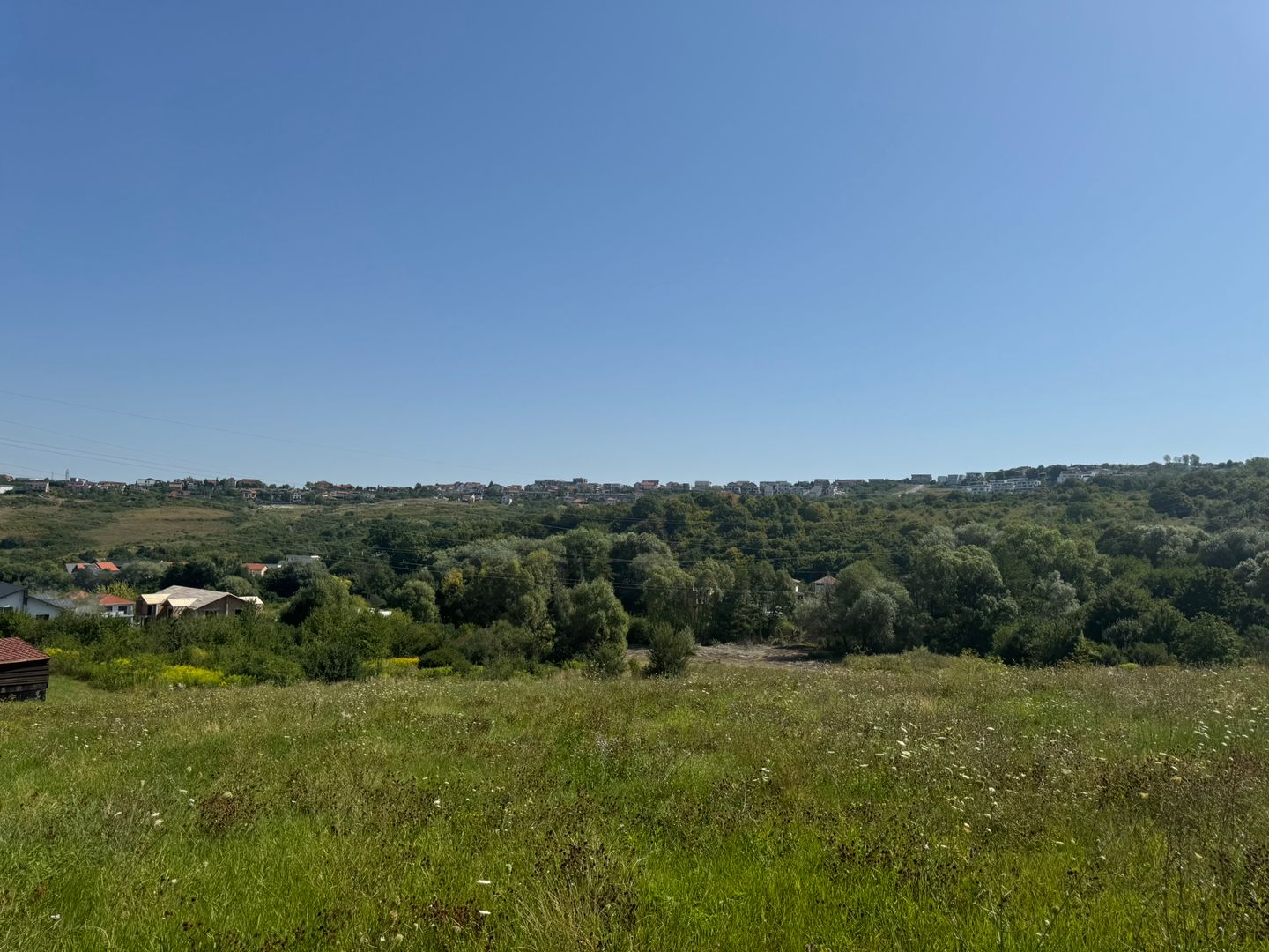 Proiect rezidential autorizat 16 unitati Cluj-Napoca - Poză 12