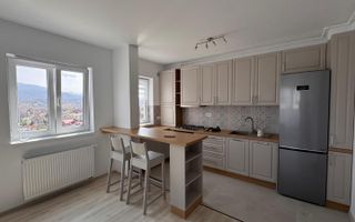 Apartament modern de 2 camere in Tractorul - Poză 4