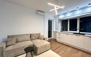 Apartament la cheie / etaj intermediar / Zoma BMW - Poză 3
