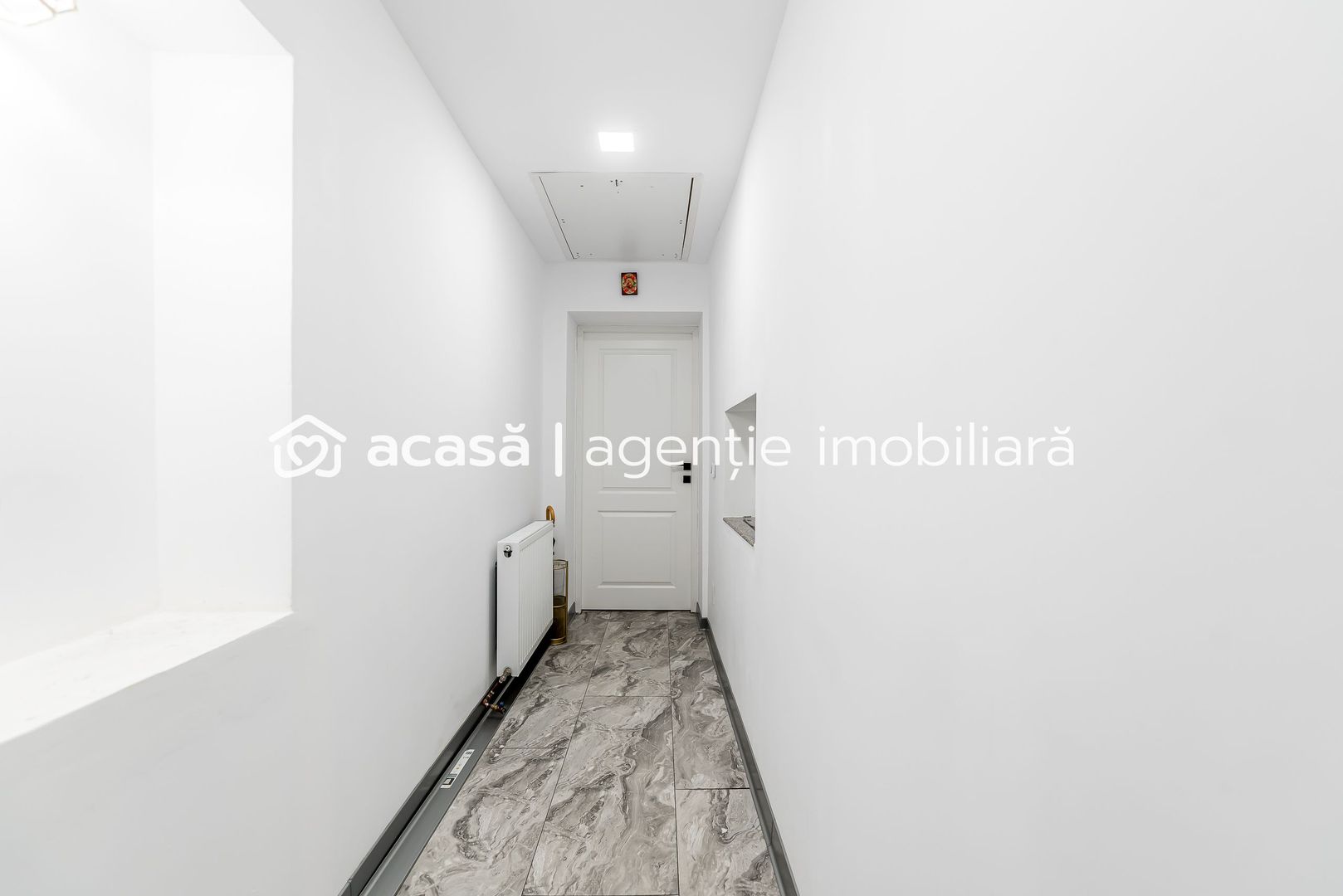 2 camere / etaj intermediar / ultracentral - Poză 7