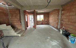 COMISION 0 | Duplex modern cu 4 camere de vânzare | Sacalaz - Poză 1