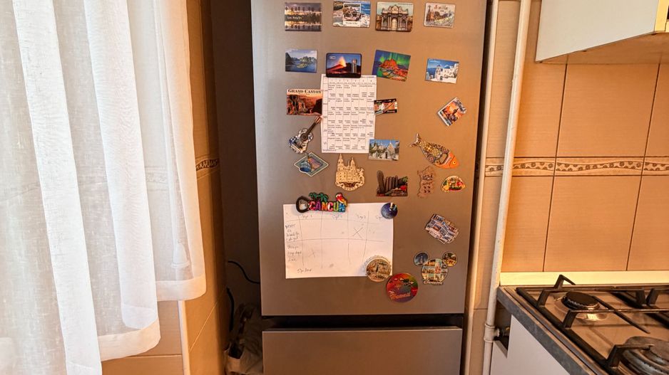 4 CAMERE | TURDA | BLOC ANVELOPAT - Poză 16