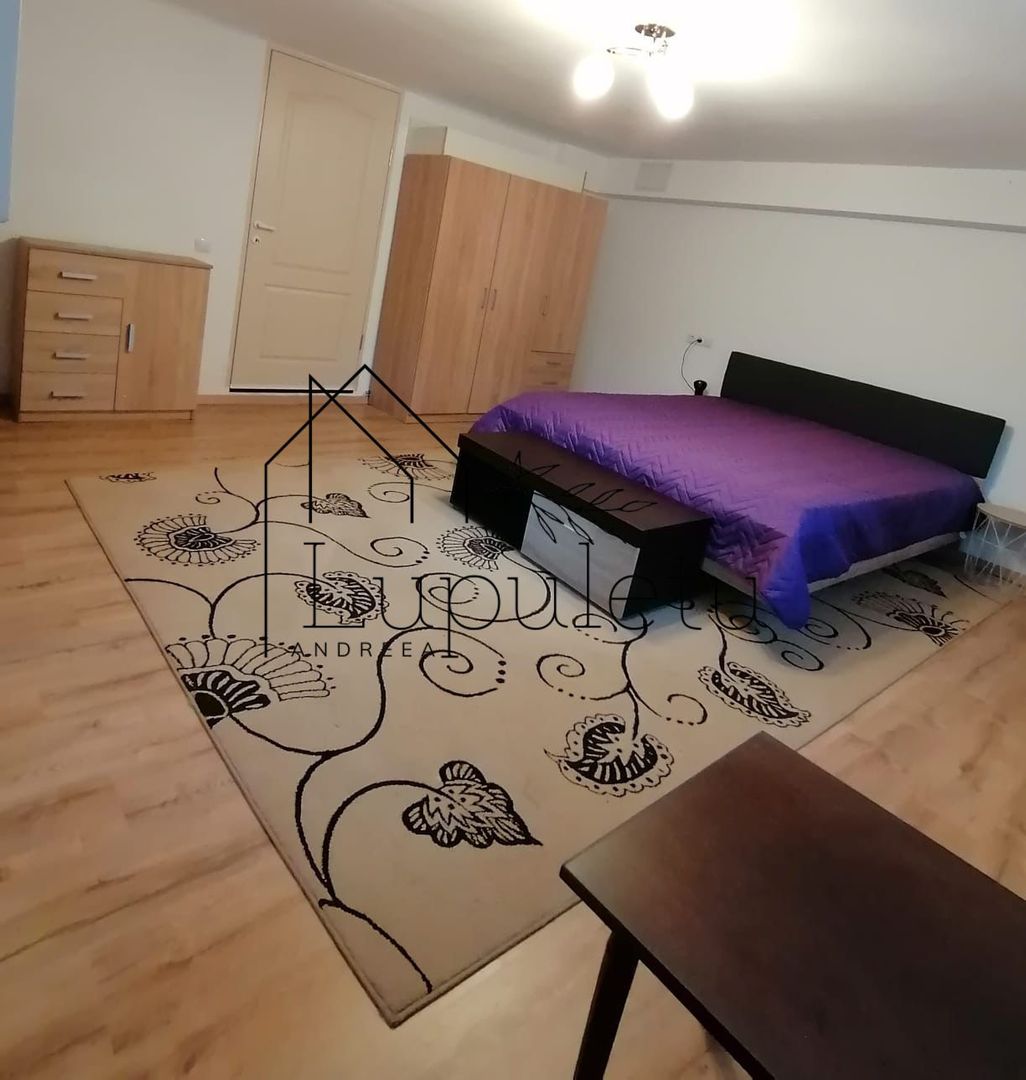 Apartament la Casă  | Zona Sub Arini | 86 mp | Utilități incluse - Poză 1