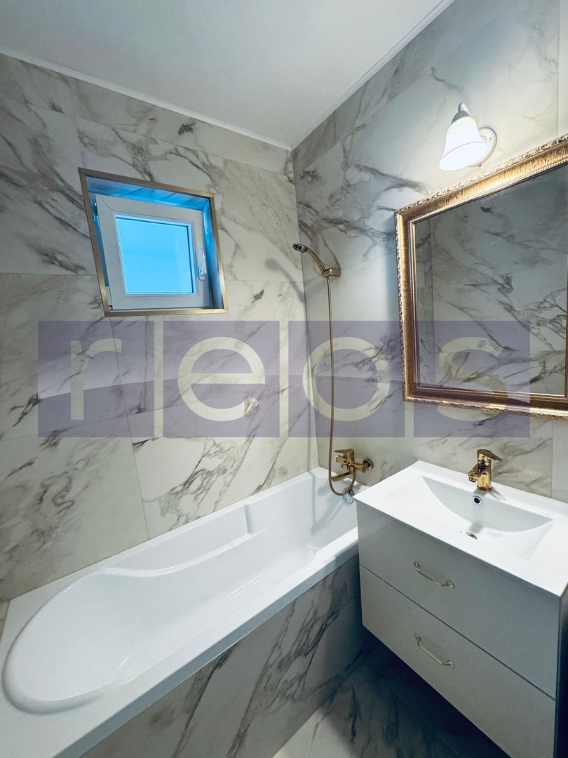 VANZARE 3 CAMERE -SEMIDECOMANDAT - TITAN - Poză 11