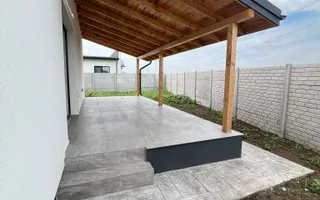 CASA PARTER-4 CAMERE-TEREN 340MP-Str Aviatorilor - Poză 18
