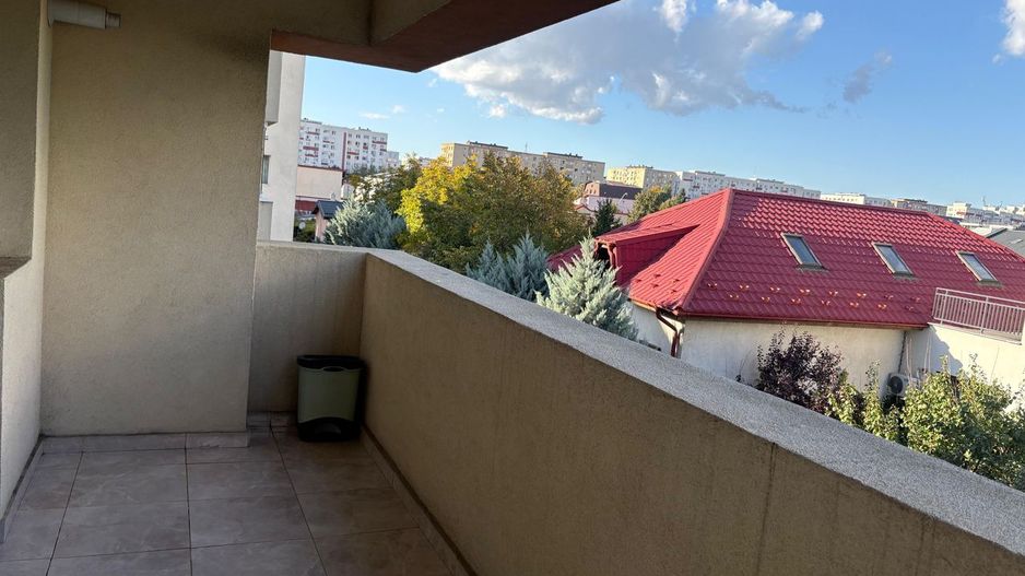 De inhciriat apartament cu 2 camere , Aparatorii Patriei - Poză 18