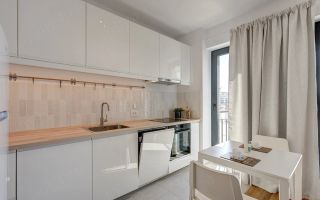 Apartament 2 camere Avalon Estate Pipera | 43 mp | 600 € - Poză 4