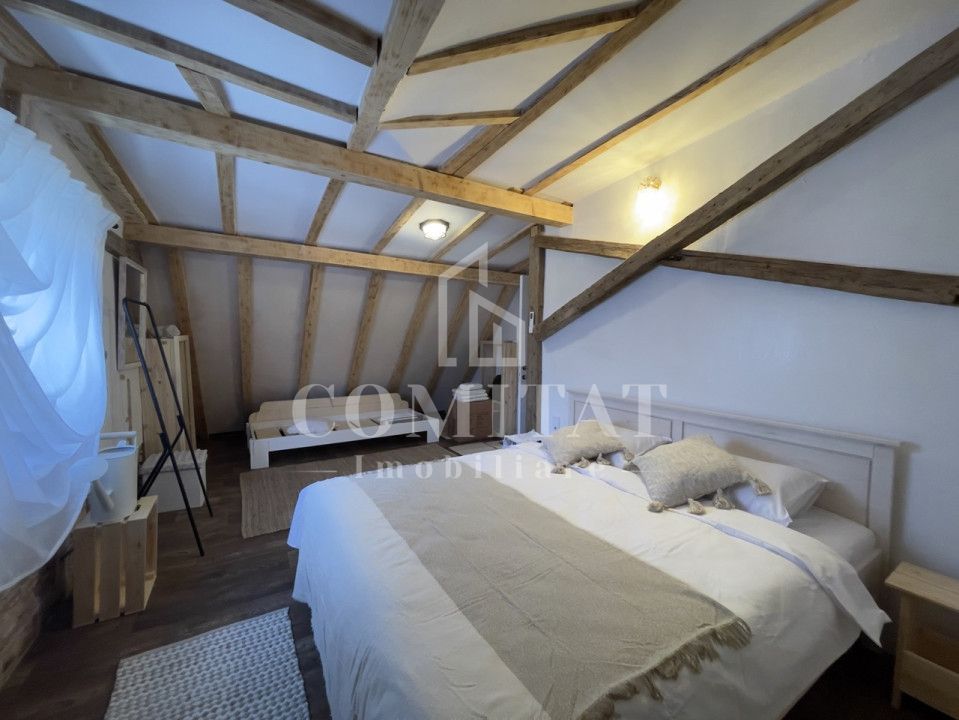 Aparthotel cu randament excelent ultracentral Cluj - Poză 1