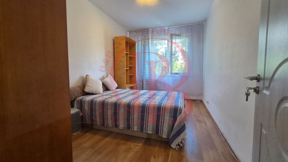 Apartament 2 Camere Bd. Theodor Pallady Metrou N. Grigorescu - Poză 8