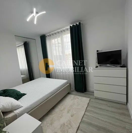 Apartament 2 Camere Decomandat 61 Mp Etaj Intermediar Bloc 2022 - Poză 4