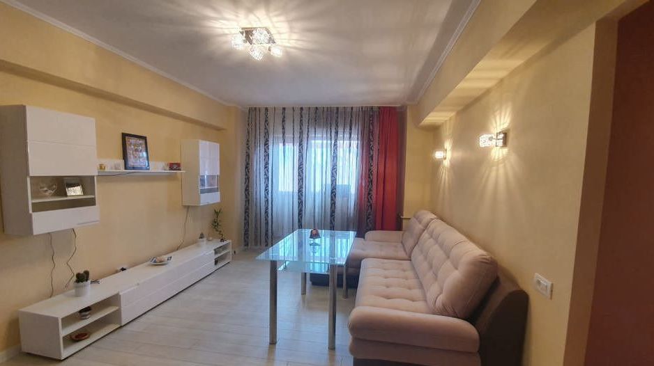 Apartament modern 2 camere Drumul Taberei - Poză 1