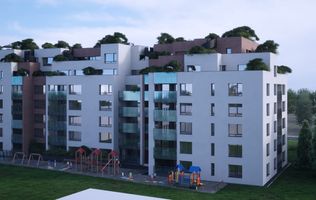 Apartament 3 camere/ Morilor/ Direct Dezvoltator