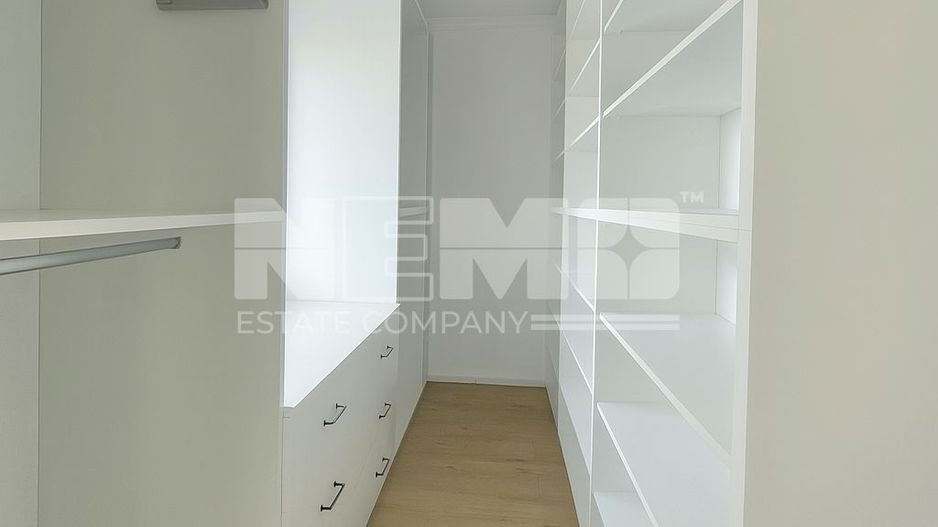 CASA MODERNA CU 4 CAMERE SI CURTE | 161 MP+48 MP ANEXA | VOLOVAT - Poză 11