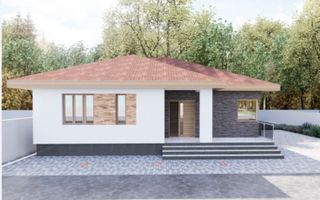 BRASADAS vinde casa individuala 4 cam zona Odoreuluim. - Poză 1