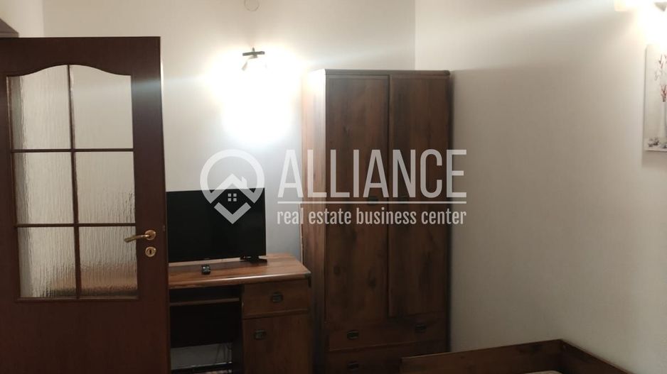 Central (cod04)-Apartament 3 camere mobilat utilat - Poză 4