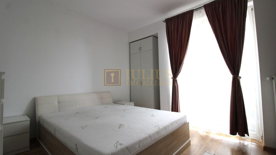 Apartament 2 camere – IRIS Torontal, Timișoara - Poză 6