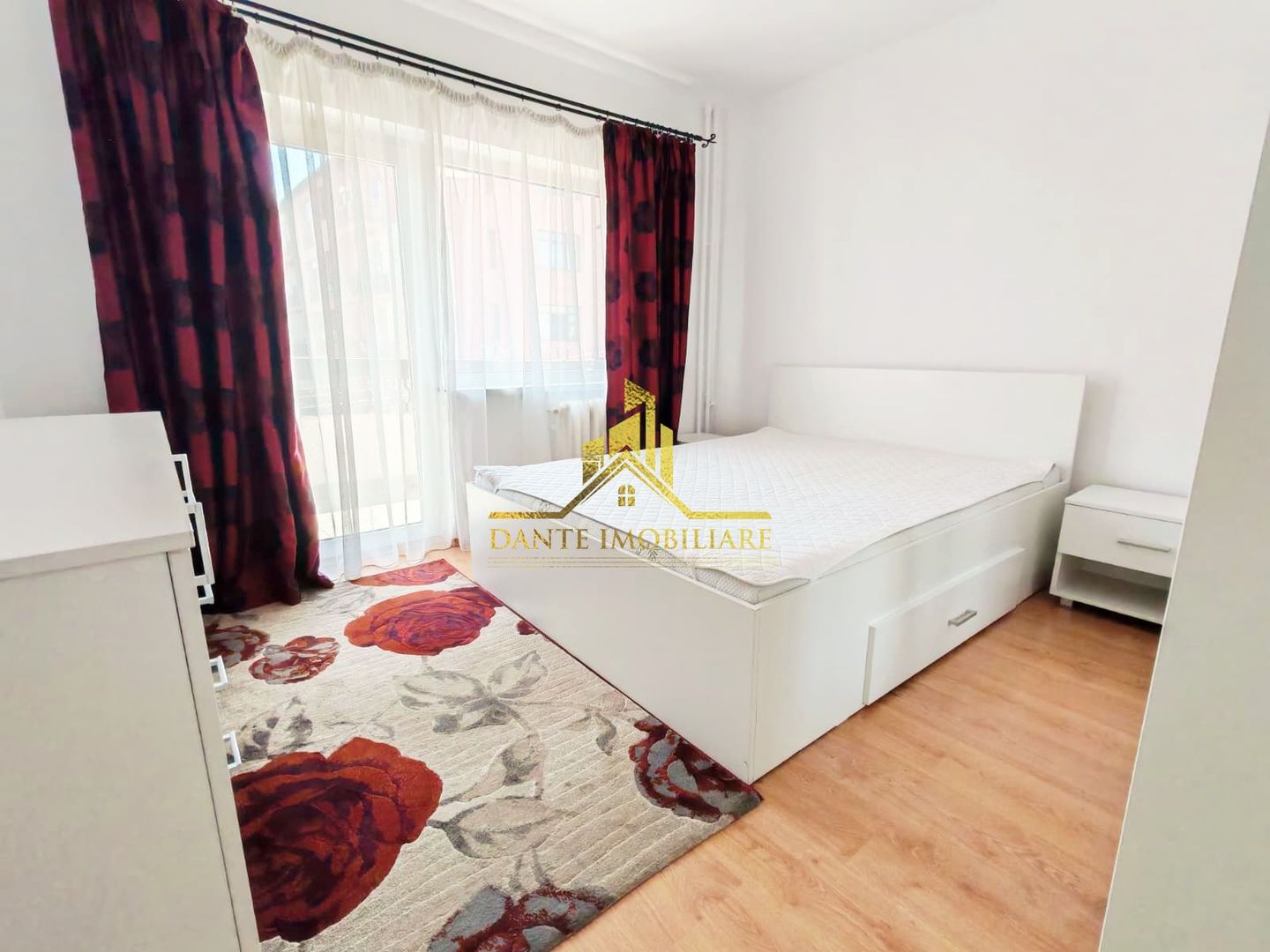 2 camere, decomandat, mobilat modern, balcon, Zorilor, Sigma - Poză 1
