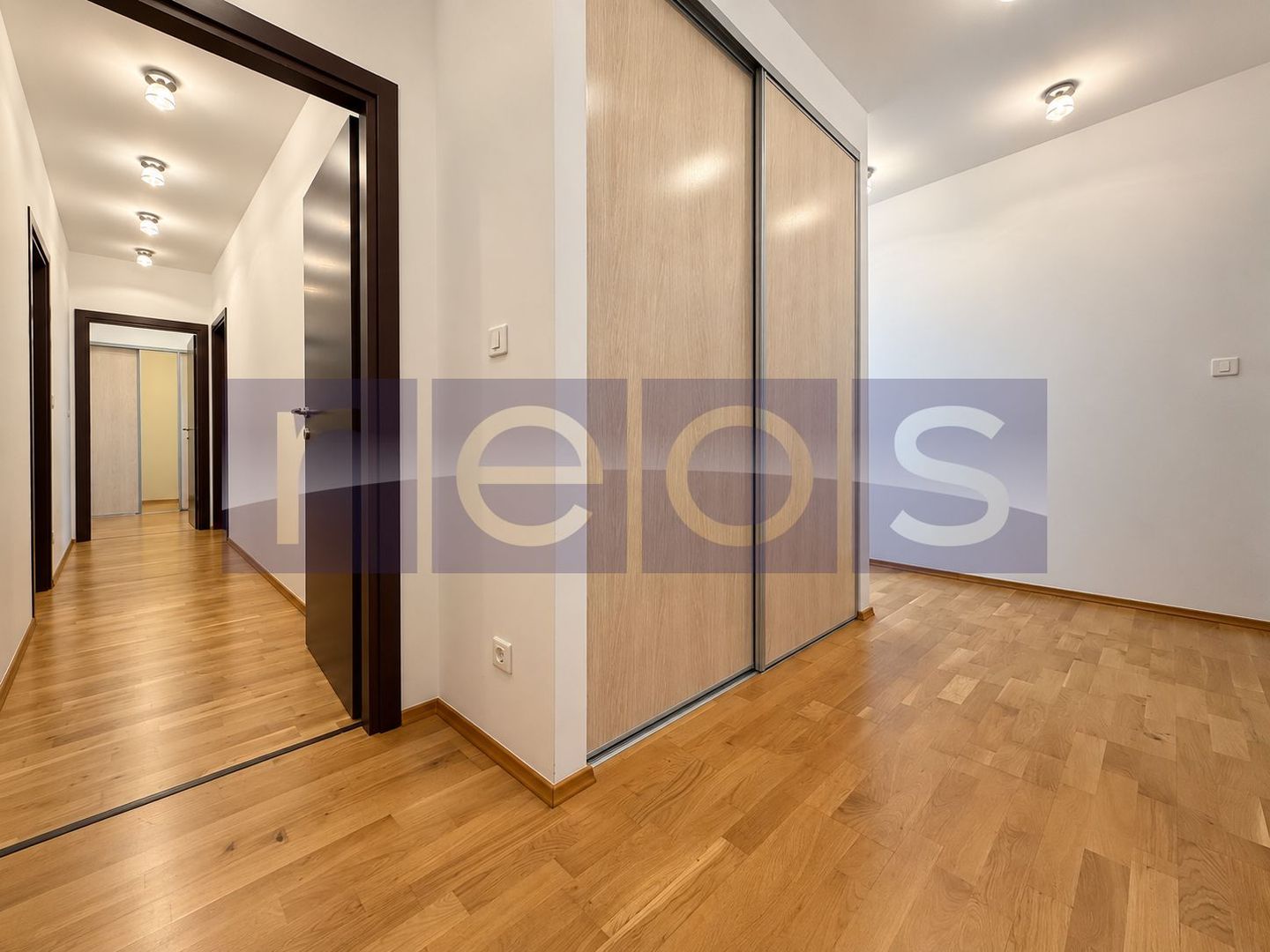 VANZARE 3 CAMERE | 98 MP | 2 LOCURI DE PARCARE | NATURA RESIDENCE | - Poză 5
