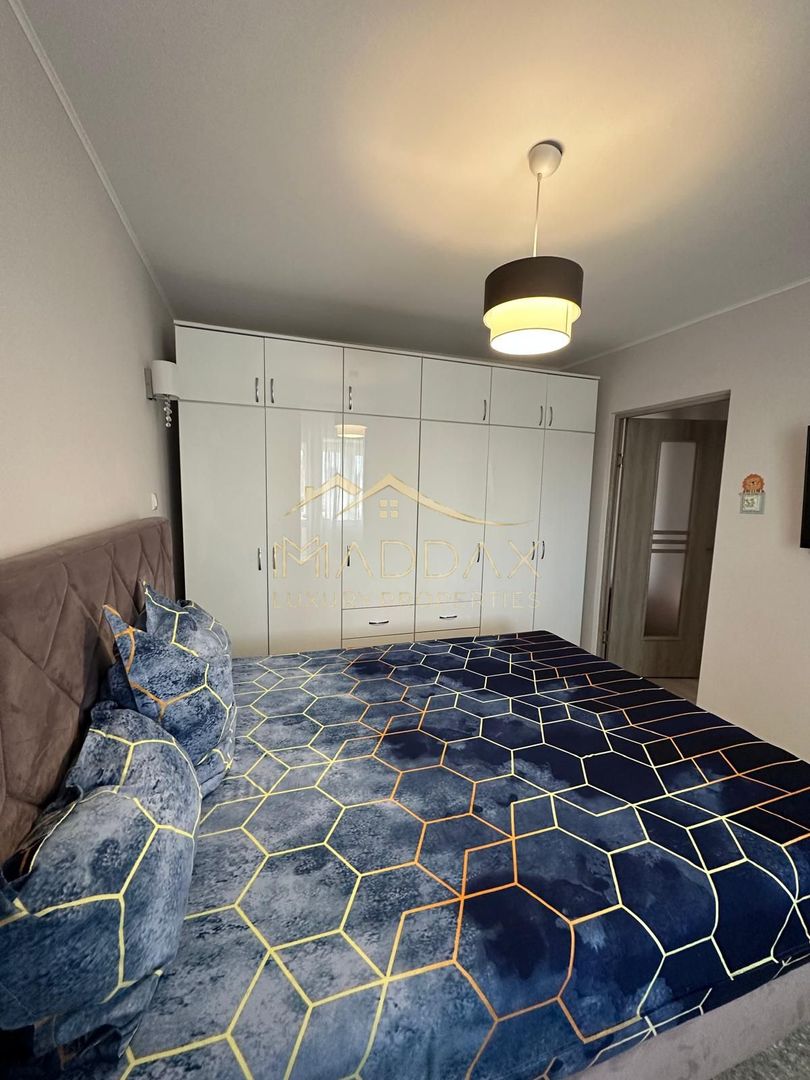 Apartament cu 2 cam, la 3 minute de metrou Jiului - Poză 2