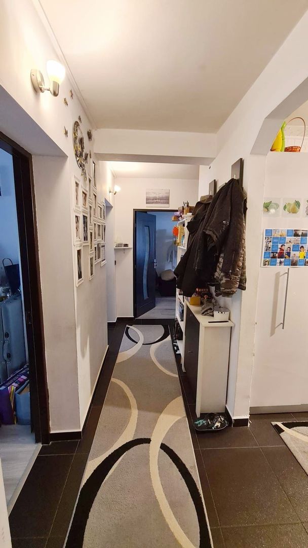 3 Camere Decomandate Strada Unirii Gheorgheni - Poză 11