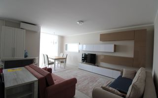 2 camere, Liviu Rebreanu-Spitalul Judetean, centrala proprie - Poză 4