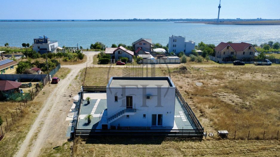 Casa/Vila de vanzare Techirghiol, Constanta - Poză 4