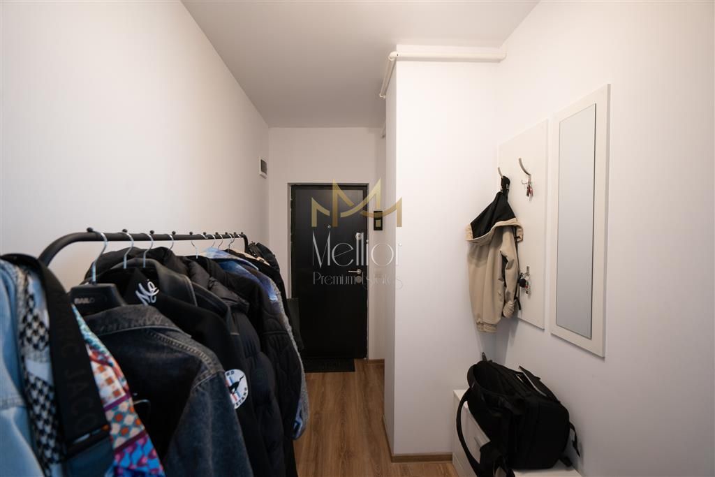 Apartament spatios cu 1 camera | 40 mp | garaj| bloc nou |} zona SIgma! - Poză 9