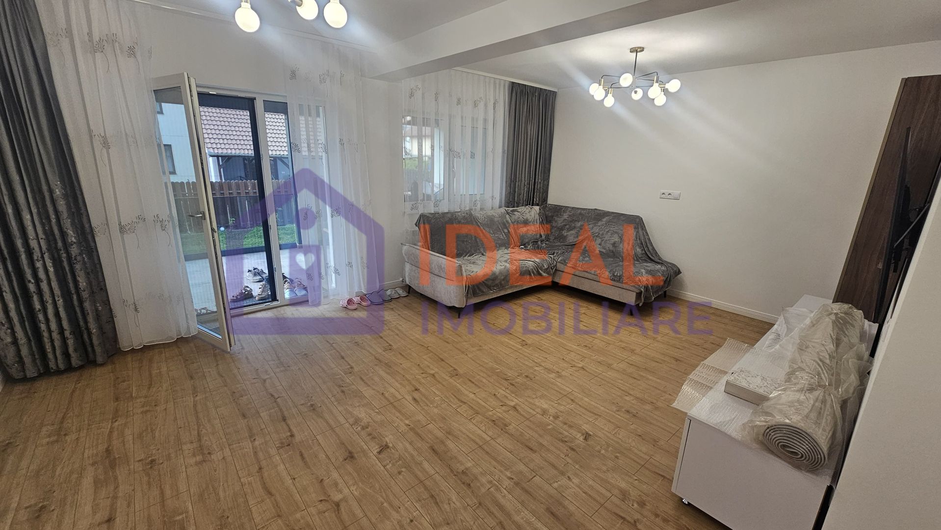 TRiplex cu 4 camere in Cartierul Arhitectilor, zona Lidl - Poză 18