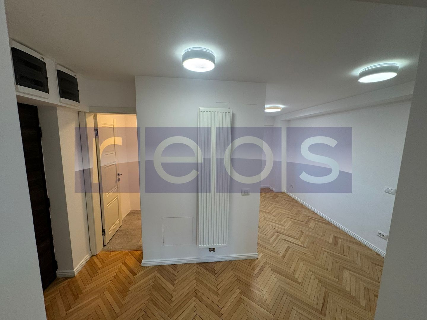 VANZARE 3 CAMERE DECOMANDAT - Calea Calarasilor-Matei Basarab - Poză 8