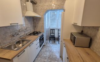 Apartament cu 3 camere 76,61 mp - Universitate - Poză 7