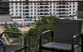 Rent I Brand New 3 Room Apartment | Nusco City I Promenada Mall - Poză 21