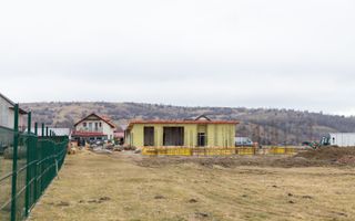 Casă premium la poalele Munților Piatra Craiului și Bucegi - Poză 3