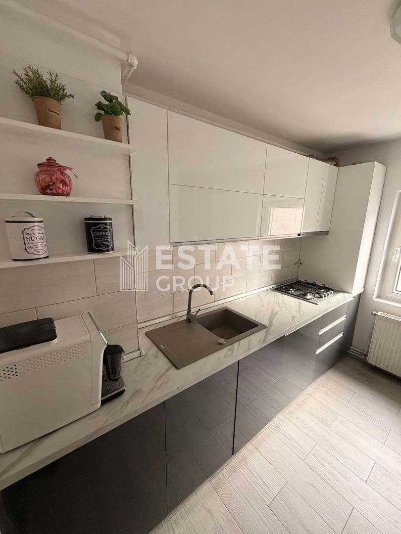 Apartament 3 camere confort sporit, Calea Sagului - Poză 13
