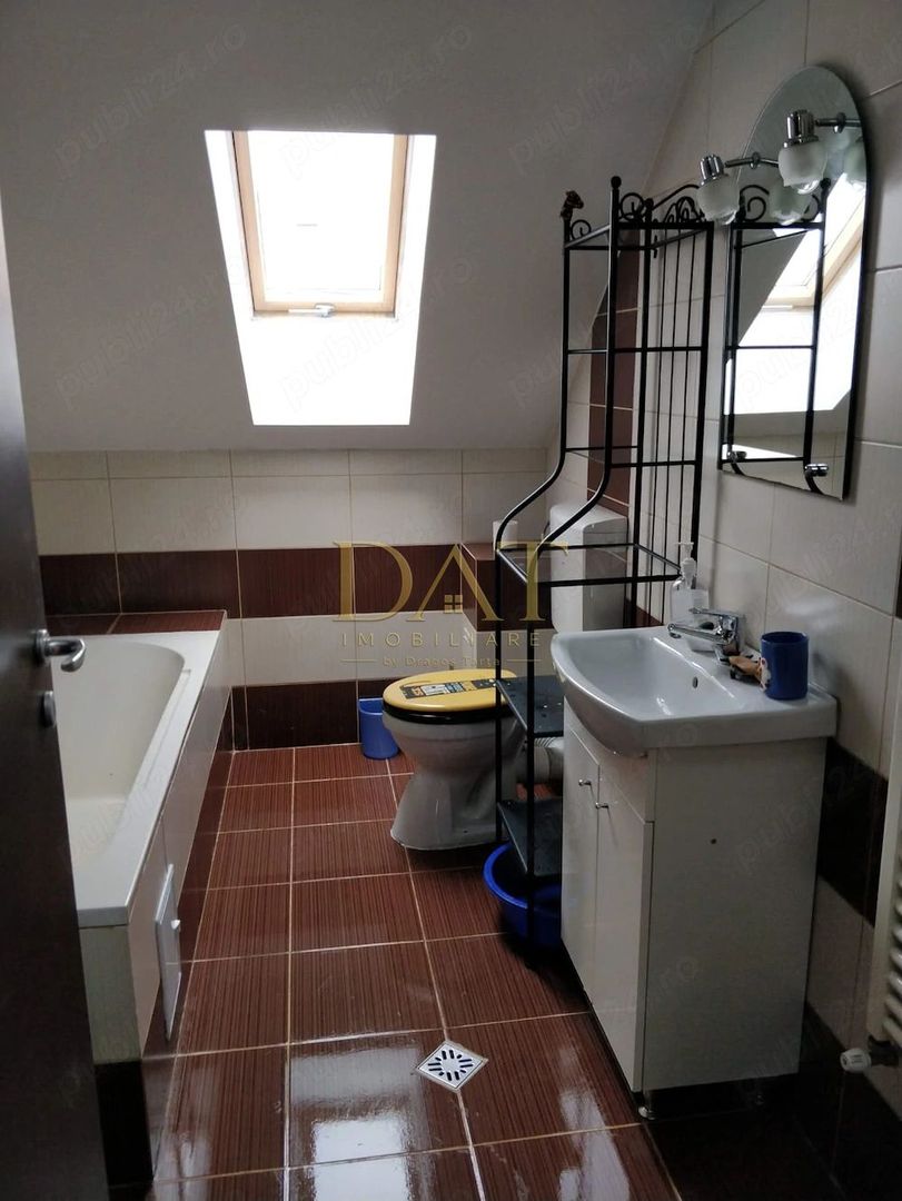 Apartament 2 camere | Bună Ziua | Mansarda | Terasa - Poză 5