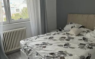 AP. 2 CAMERE - LUJERULUI, BLOC REABILITAT, MOBILAT/UTILAT MODERN - Poză 1