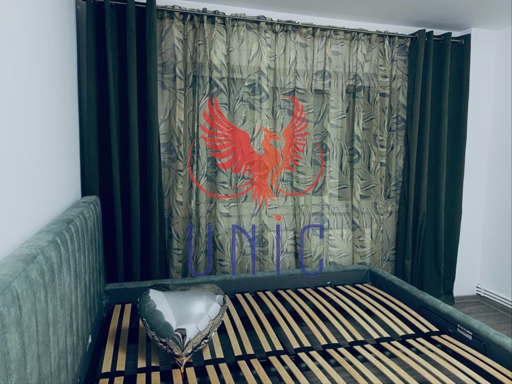 2 decomandate, etaj 2, George Enescu - 109 000 Euro - Poză 2