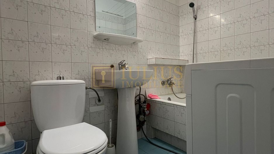 La 5 minute de Complex Studentesc, bucatarie inchisa, clima. - Poză 13