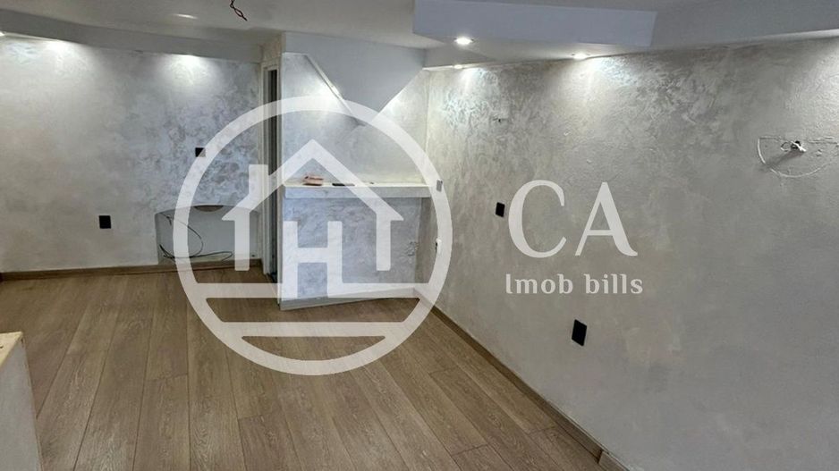 Spatiu de inchiriat ultracentral, Oradea - Poză 2