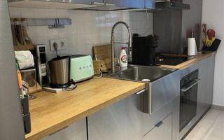 Apartament 2 camere de închiriat - Granvia Park Lujerului - Poză 5